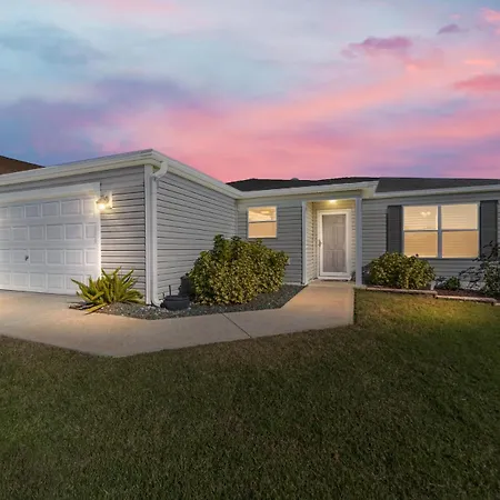 Villa 2161 Balsa Ct